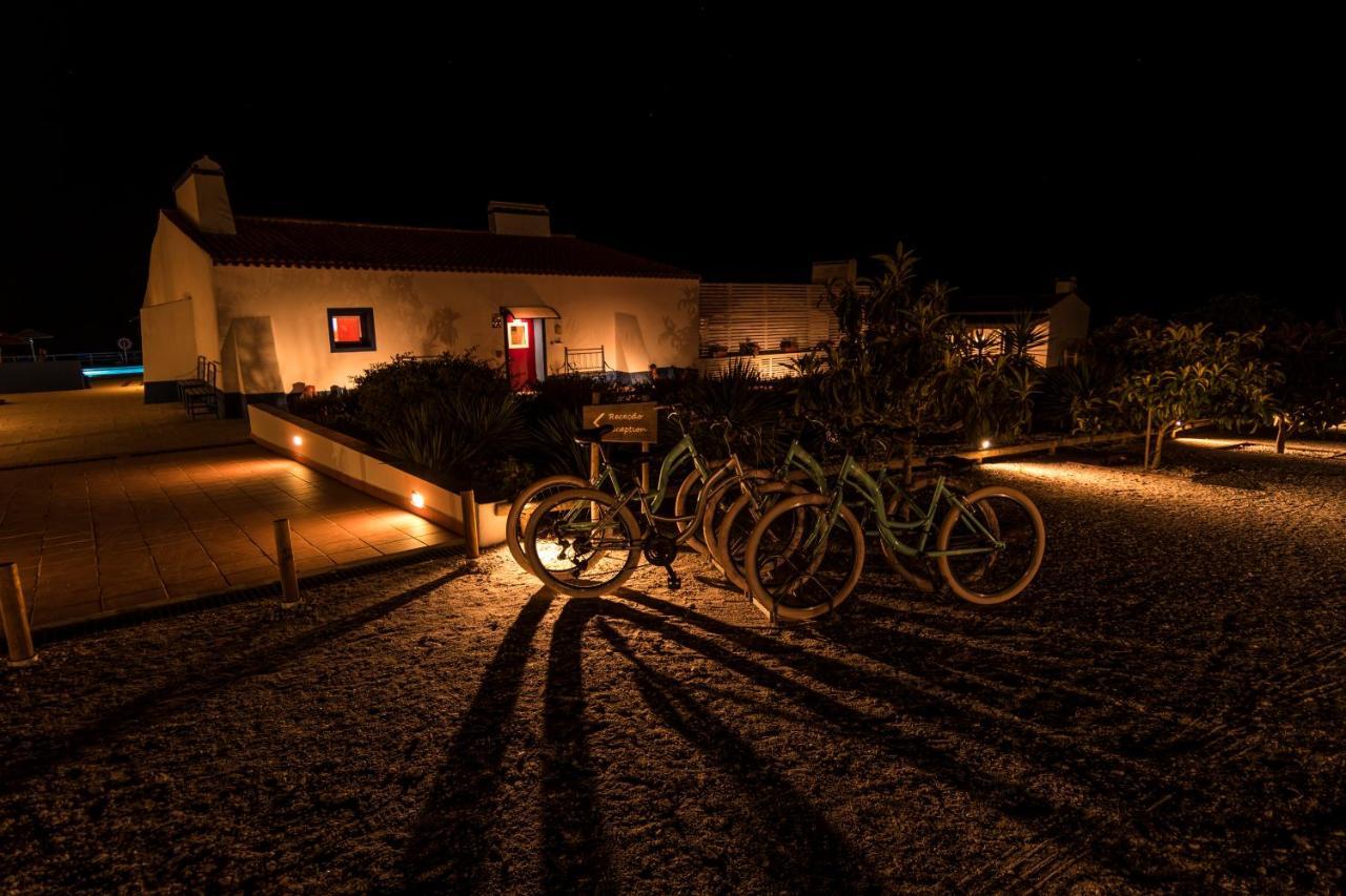 Monte Da Cabeca Gorda Bed & Breakfast Alcacovas Exterior photo