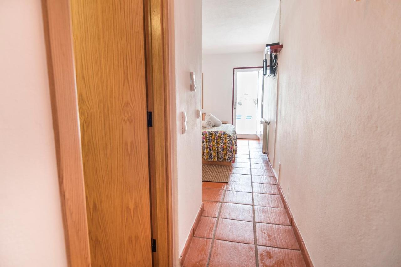 Monte Da Cabeca Gorda Bed & Breakfast Alcacovas Exterior photo