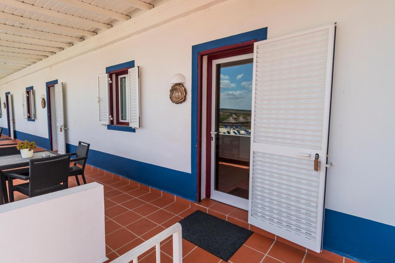 Monte Da Cabeca Gorda Bed & Breakfast Alcacovas Exterior photo