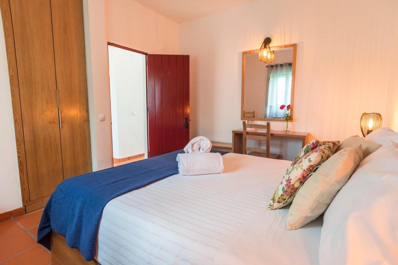 Monte Da Cabeca Gorda Bed & Breakfast Alcacovas Exterior photo