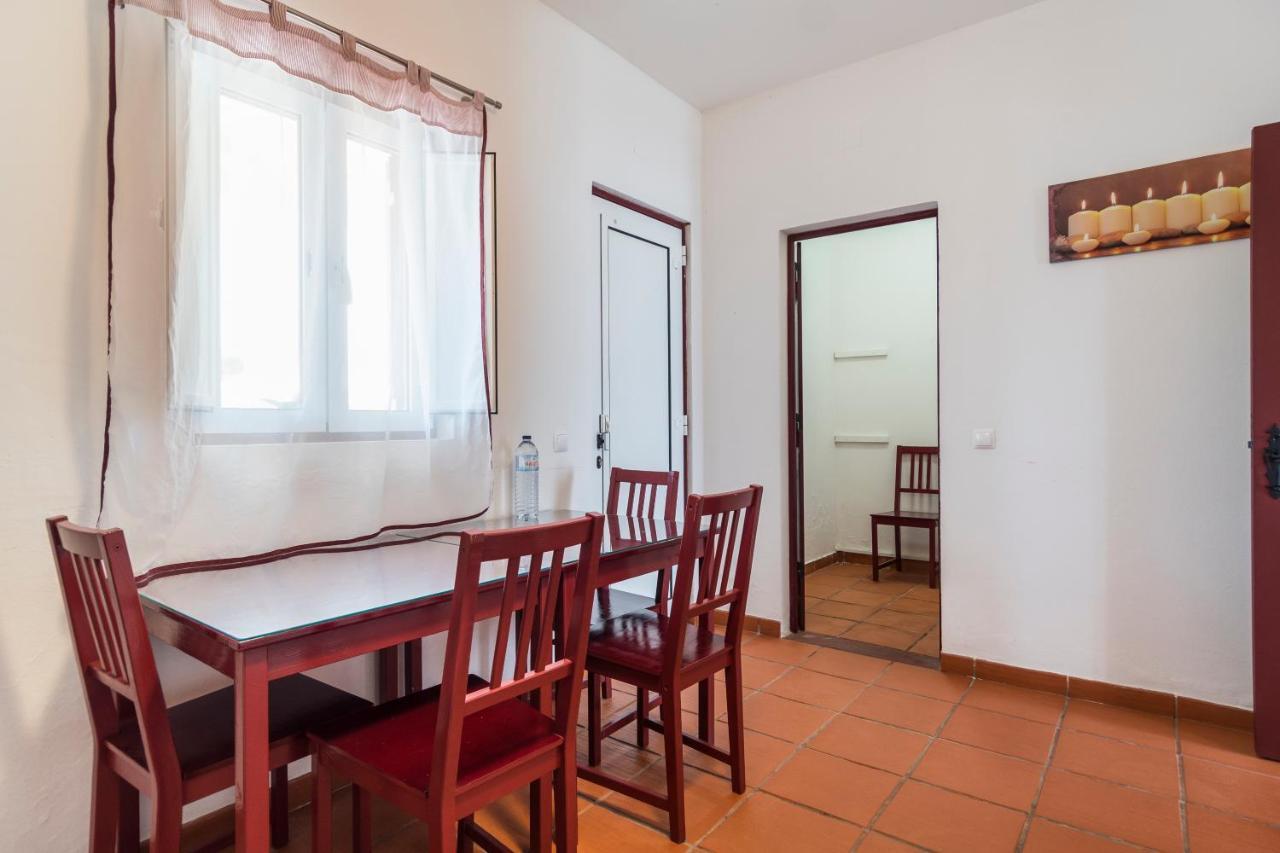 Monte Da Cabeca Gorda Bed & Breakfast Alcacovas Exterior photo