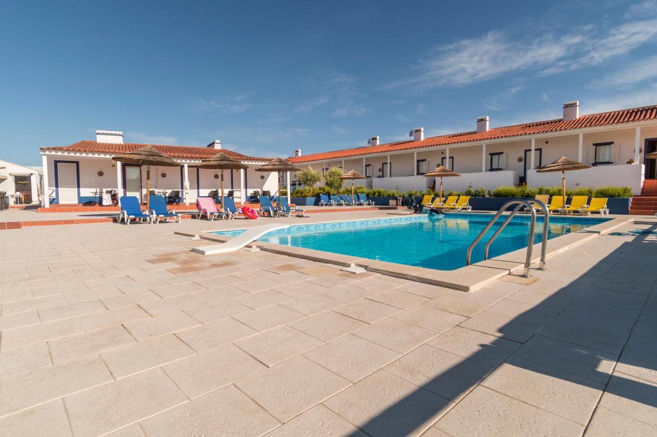 Monte Da Cabeca Gorda Bed & Breakfast Alcacovas Exterior photo