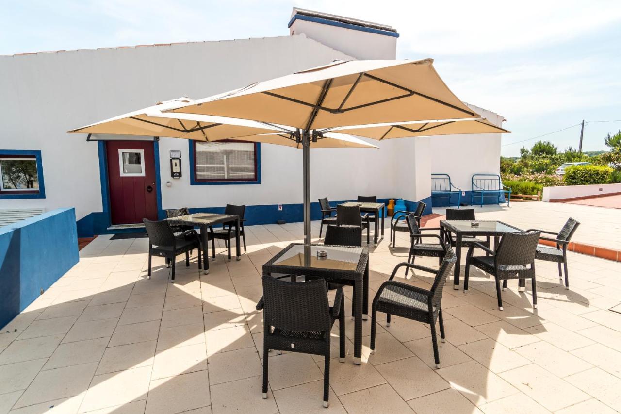 Monte Da Cabeca Gorda Bed & Breakfast Alcacovas Exterior photo
